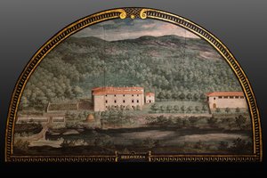  av Giusto Utens