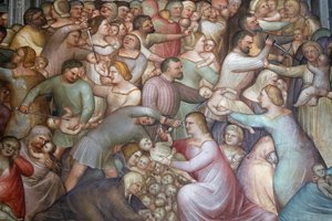  av Giusto di Giovanni de
