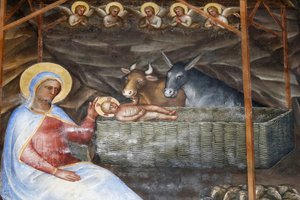  av Giusto di Giovanni de