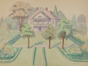 Bowery House