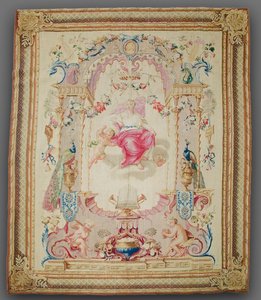 Elementer: Air, Juno, 1700-tallet.