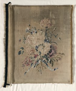Tapetet, c. 1760.