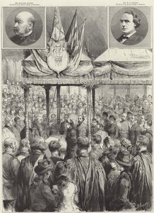  av Godefroy Durand