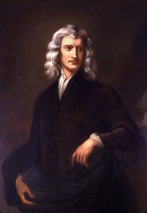 Isaac Newton (maleri)