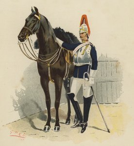 Hestevaktene