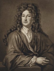 Charles Seymour, hertug av Somerset av Godfrey Kneller