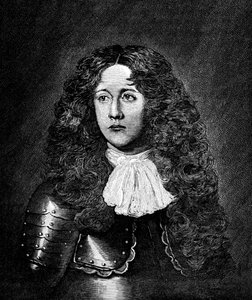 John Grahame fra Claverhouse av Godfrey Kneller