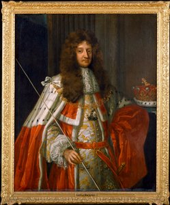 Laurence Hyde, jarl av Rochester av Godfrey Kneller