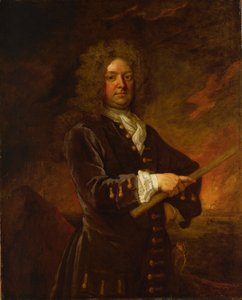  av Godfrey Kneller