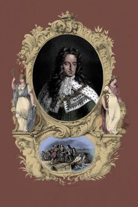 Vilhelm III av Godfrey Kneller