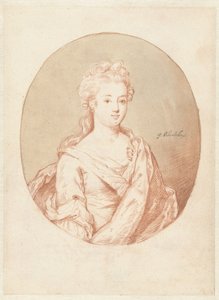  av Godfried Schalcken
