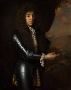  av Godfried Schalcken