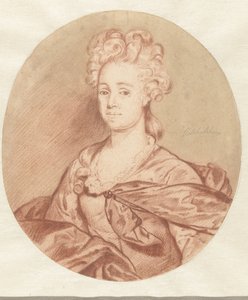  av Godfried Schalcken