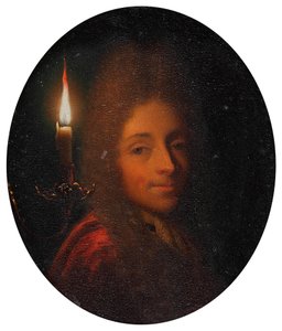  av Godfried Schalcken