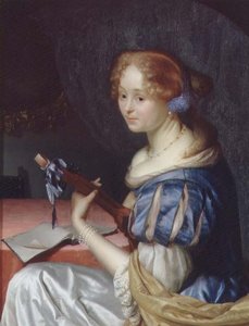 Lutespilleren (panel)
