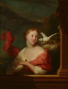  av Godfried Schalcken