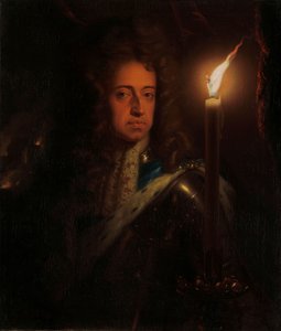 William av Orange, konge av England og Stadtholder, ca. 1692-97