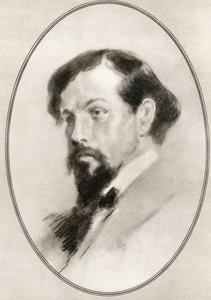 Achille-Claude Debussy, fra Living Biography of Great Composers av Gordon Ross