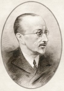 Igor Fyodorovich Stravinsky, fra Living Biography of Great Composers av Gordon Ross