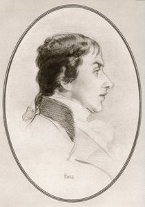 Joseph Mallord William Turner, fra Living Biography of Great Painters av Gordon Ross
