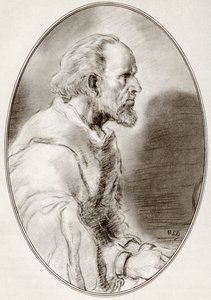 Apostelen Paul, fra Levende biografier om religiøse ledere av Gordon Ross