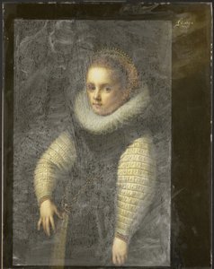 Katharina Fourmenouis (1598–1665)