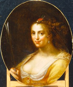 Jegerinnen Diana