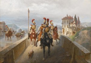 Napoleonske tropper