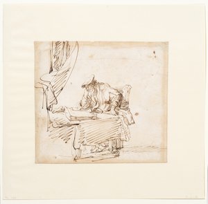  av Govaert (attr. to) Flinck