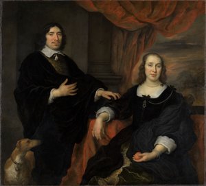  av Govaert Flinck