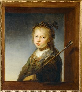  av Govaert Flinck