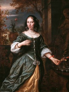  av Govert Flinck