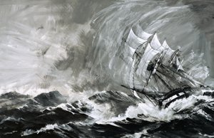  av Graham Coton