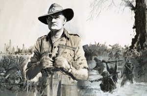  av Graham Coton
