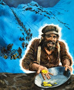  av Graham Coton
