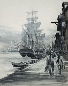  av Graham Coton