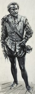 av Graham Coton