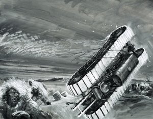  av Graham Coton