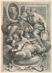 Figurnavn og kallenavn til pave Clement IX