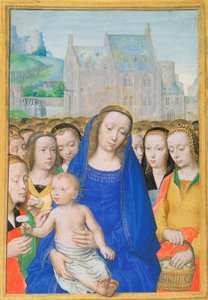  av Gerard David