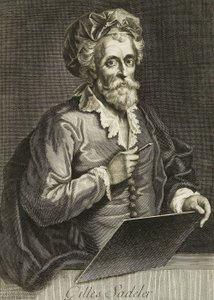  av Gérard Edelinck