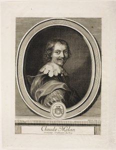  av Gérard Edelinck