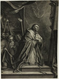  av Gérard Edelinck