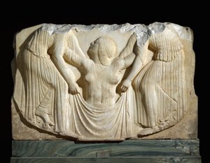 Gresk kunst: "" Venus