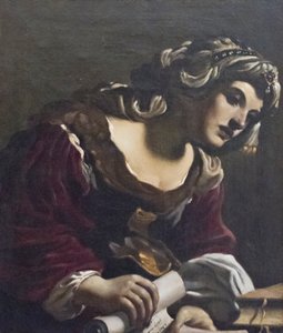 Sibyl