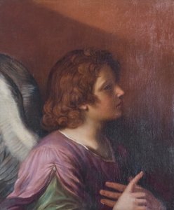 Erkeengelen Gabriel