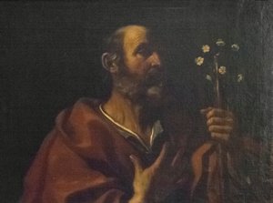St Joseph