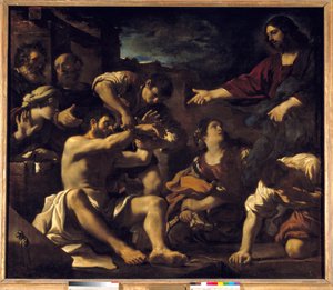 Lasarus