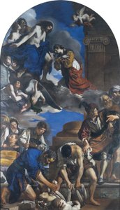  av Guercino