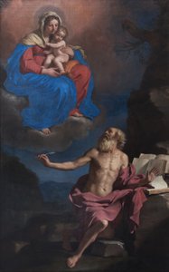  av Guercino